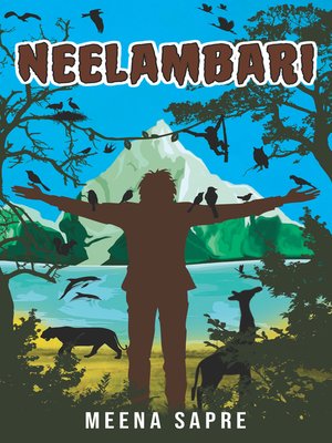 cover image of Neelambari